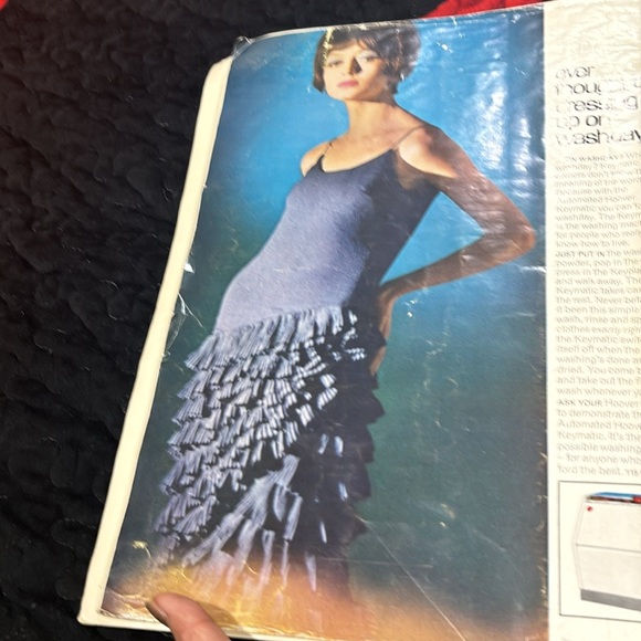 1963 The Illustrated London News volume 242 - Picture 17 of 17